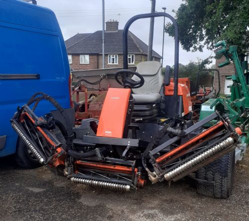 Jacobsen 305 fairway mower  for sale