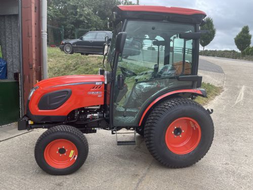 New Kioti CK3530CH Tractor  for sale