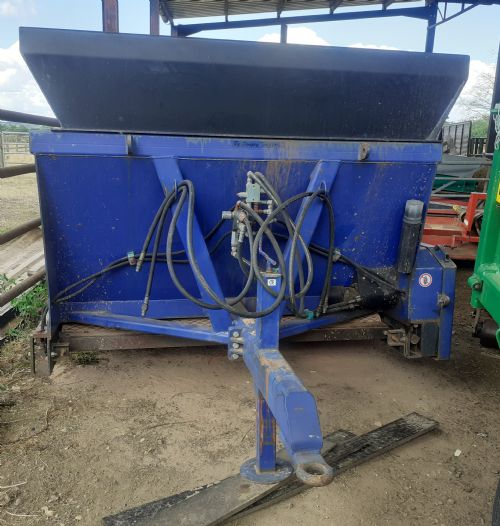 Speedresser 18h for sale