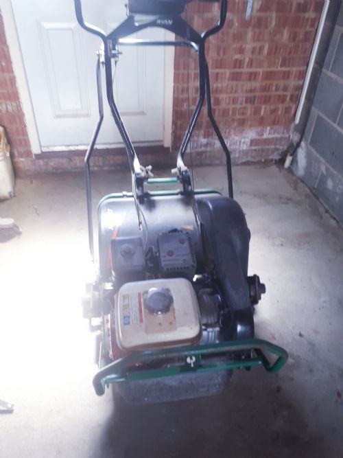 Aeration for sale
