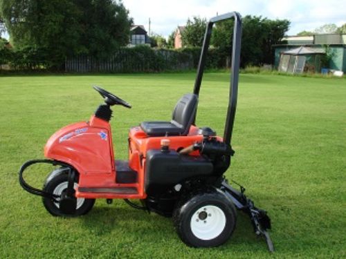 Jacobsen Smithco Bunker Rake for sale