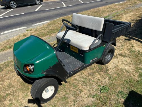 Cushman Hauler 800 utility vehicle for sale