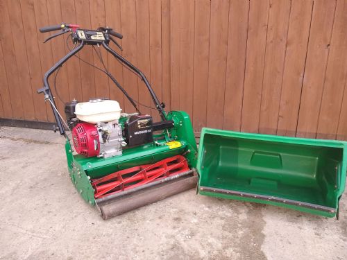 RANSOMES MARQUIS 61 CYLINDER MOWER  for sale