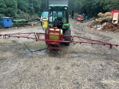 Hardi Jazz Sprayer for sale