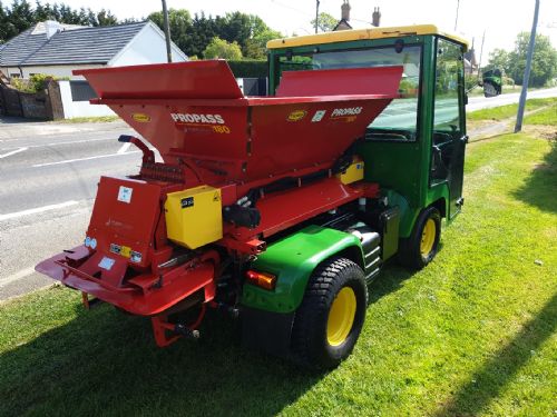 TyCrop Propass180 for sale