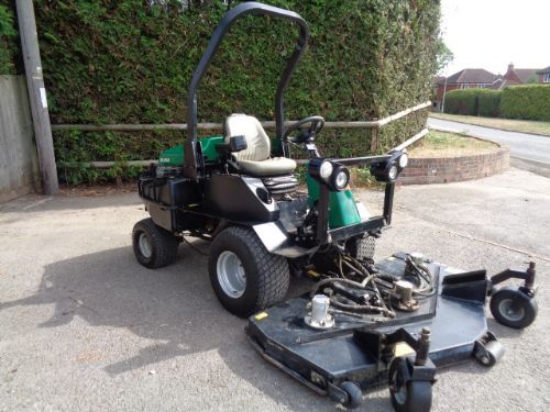 Ransomes HR3300T for sale