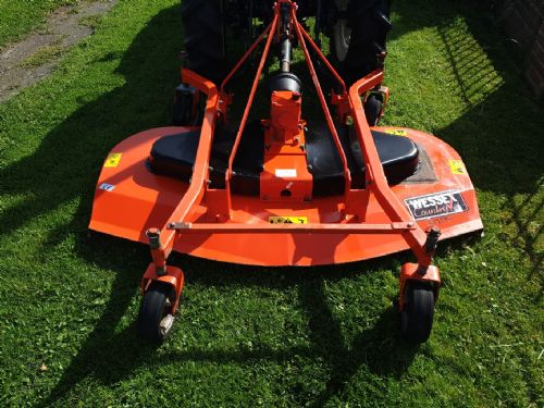 Wessex CM190 Topper for sale