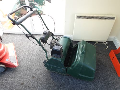 Atco Balmoral 20S Pedestrian Mower for sale