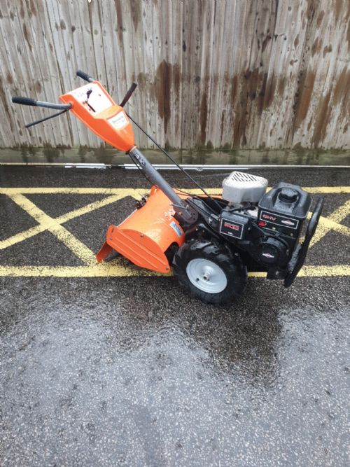 Husqvarna CRT51 Rotavator for sale