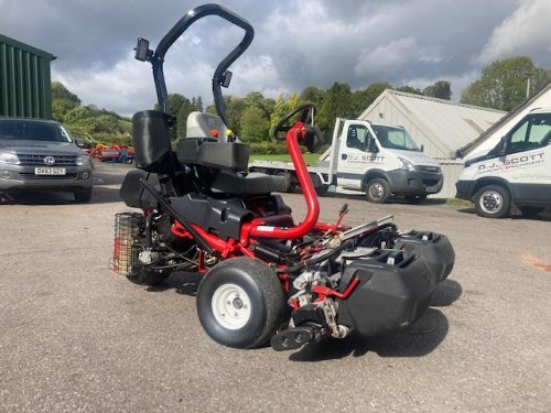 Toro Greensmaster 3420 for sale