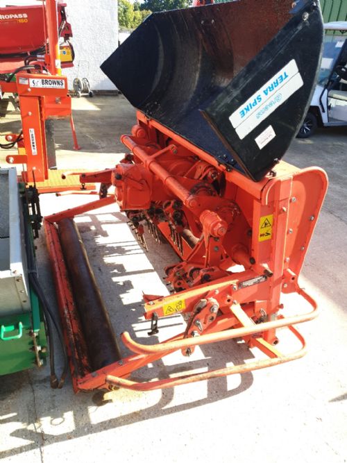 Wiedenmann Terra SPike G6/160 for sale