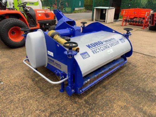 Ex-Demo Imants Recycling Dresser 1900 for sale