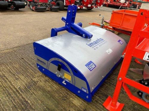 Ex-Demo Imants Mini Rotoknife for sale