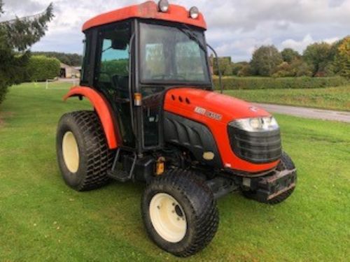 Kioti DK 55IC  for sale