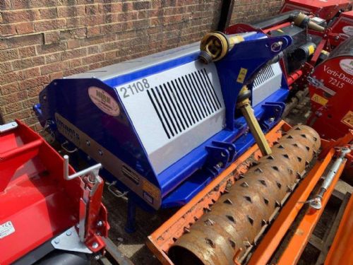 2021 Imants Shockwave 155 for sale