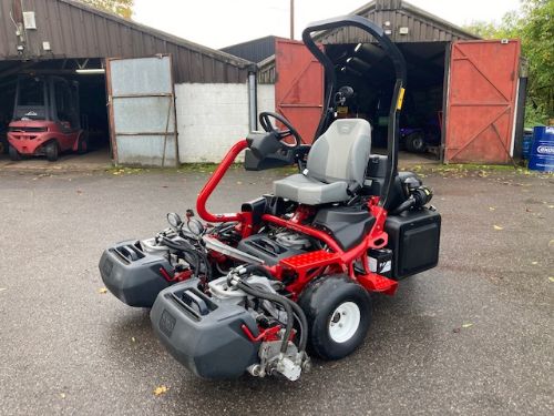 Toro Greensmaster 3400 for sale