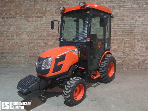 Kioti CK2810 HST Compact Tractor for sale