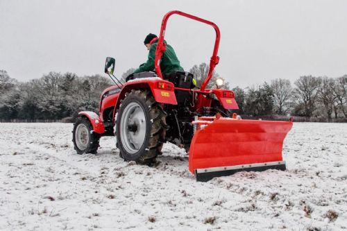 Winton 1.5m Hydraulic Scraper/Snow Blade WSP150 for sale