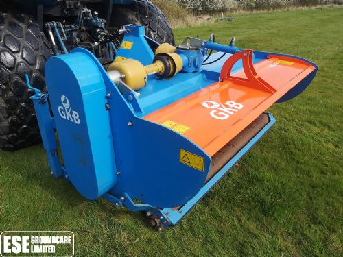 GKB VS200 Scarifier for sale