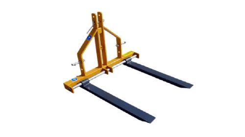 Deleks 300kg Pallet Fork D300 for sale