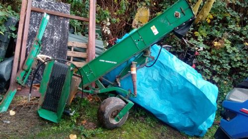TURF CARE for sale
