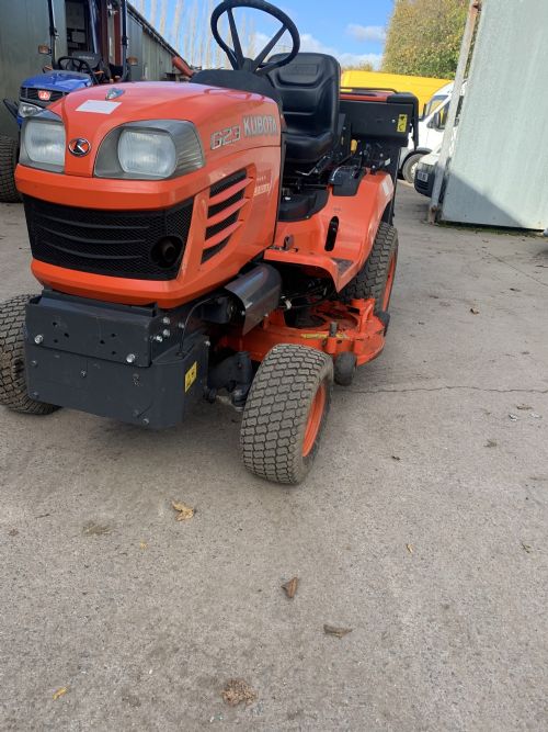 Kubota G23 Ride on, 23HP engine, 513hrs for sale