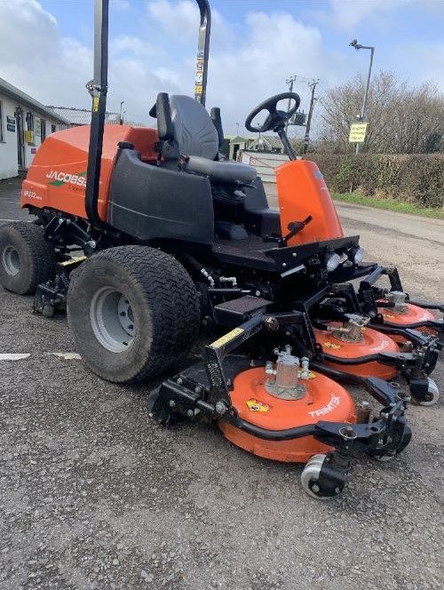 Jacobsen AR522 500hrs for sale