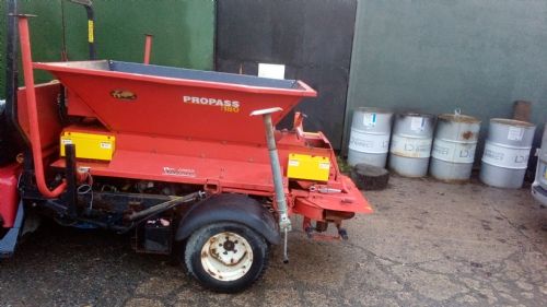 PROPASS 180 for sale