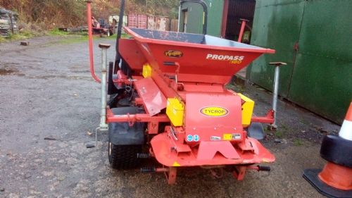 New and Used PROPASS 180 for sale on Machinery4golf.net
