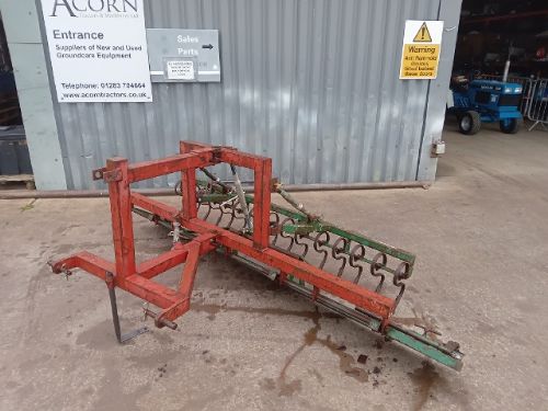 Used Arena leveller for sale