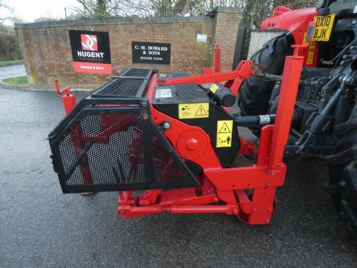 Charterhouse Verti Drain 205-105 for sale