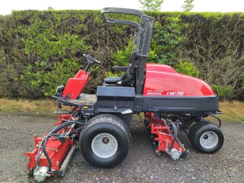 Baroness LM2700 (PIL3829) for sale