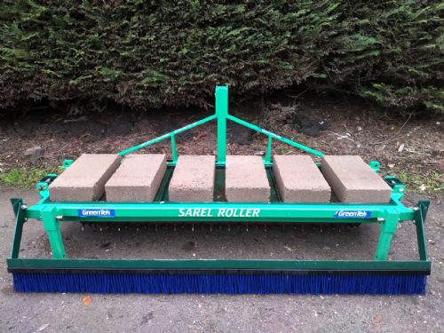 Greentek GSR022 Sarel Roller (PIL3828) for sale