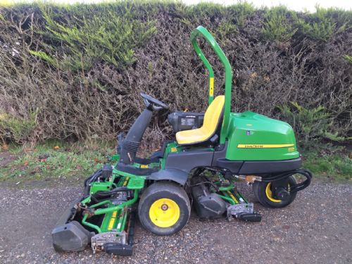 John Deere 2500B (PIL3841) for sale