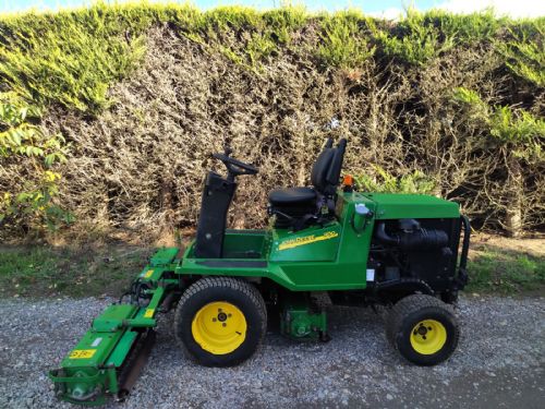 John Deere 900 (3820) for sale