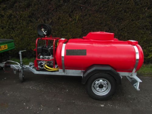Diesel Pressure Washer (PIL-CWTB400D) for sale