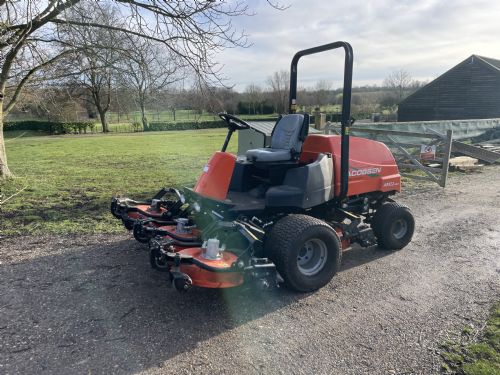 Jacobsen AR522 4wd for sale