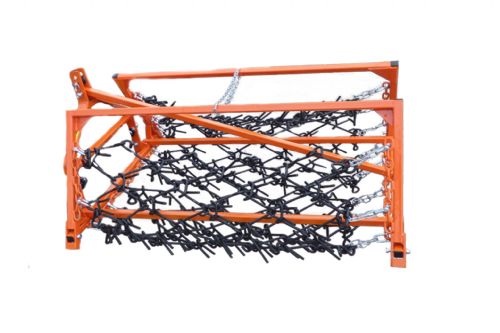 William Hackett 6ft Folding Framed Harrow B-HF06 for sale