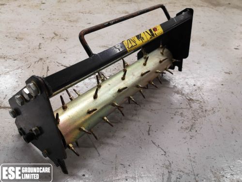 Allett C20 Sorrel Roller Cassette for sale