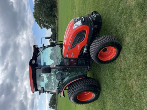 KIOTI TRACTOR DK6020CH for sale