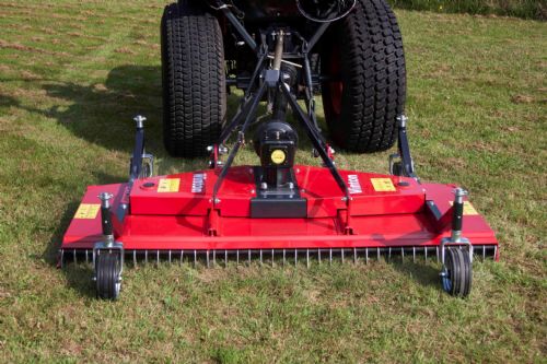 Winton 1.8m Finishing Mower WFM180 ***FREE DELIVERY*** for sale