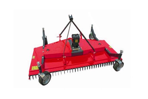 Winton 1.5m Finishing Mower WFM150 ***FREE DELIVERY*** for sale