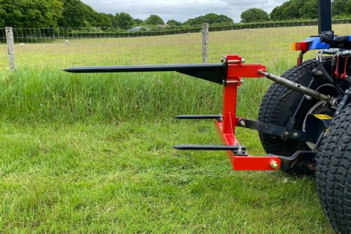 Winton Round Bale Spike (Max 450kg) WBS01 for sale