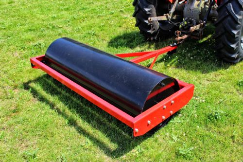 SOLD SOLD SOLD ***Manager's Special*** 5ft Field Roller FR5 for sale