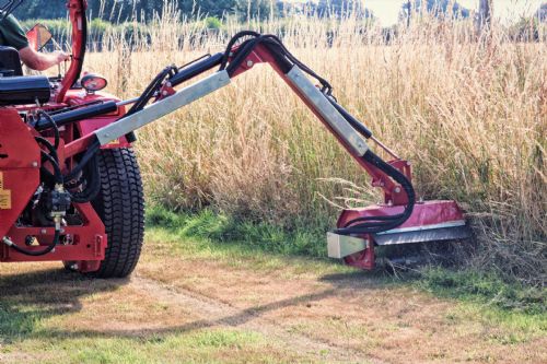 ***Manager's Special***Winton 0.8m Flail Hedge Cutter WAM80 for sale