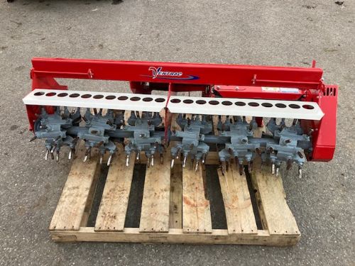 Ventrac EA600 Aera-Vator for sale