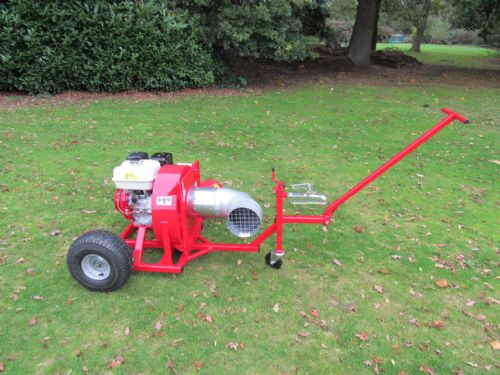 Leaf Blower Petrol Engine for sale