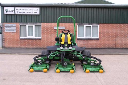 John Deere 9009A for sale