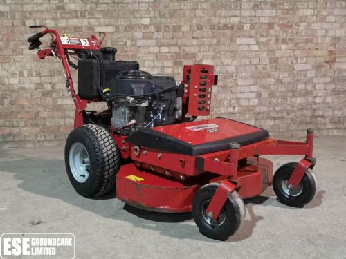 Ferris Hydrowalk 32. Pedestrian Mower for sale