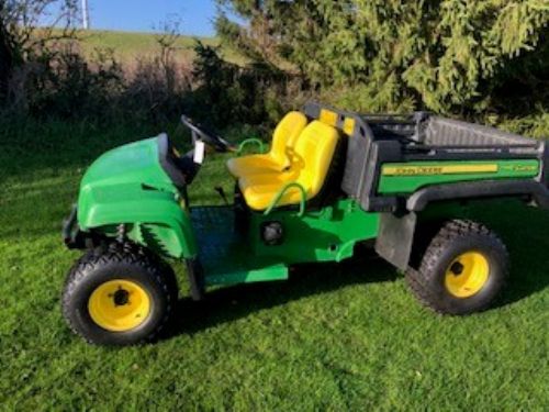 John Deere Gator TX  for sale